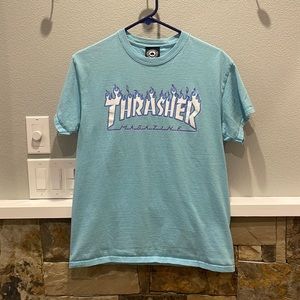 Thrasher Magazine T-shirt